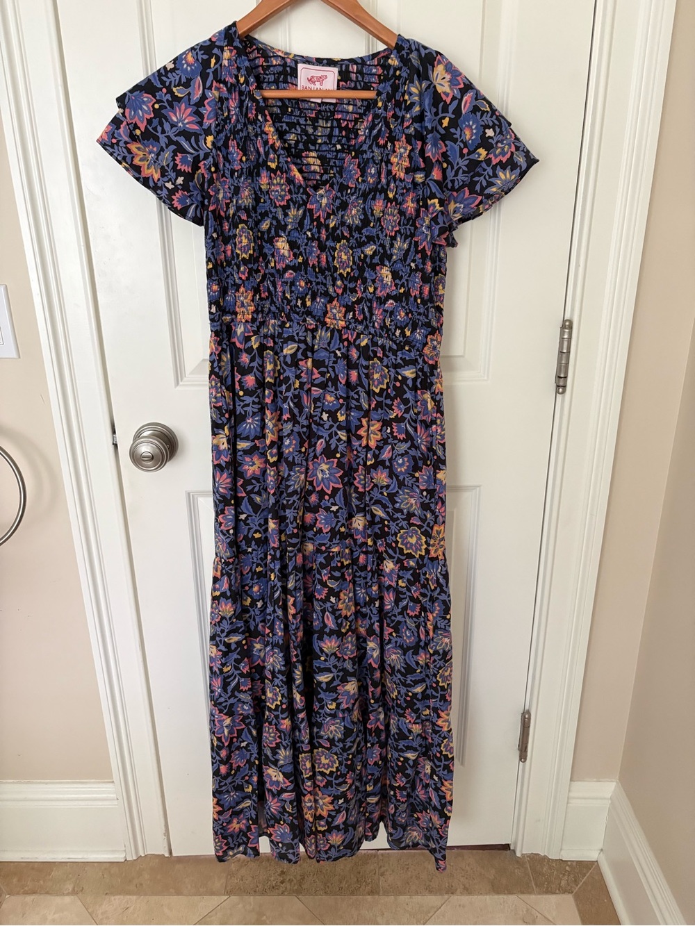 Banjanan ira dress medium - Picture 4 of 6
